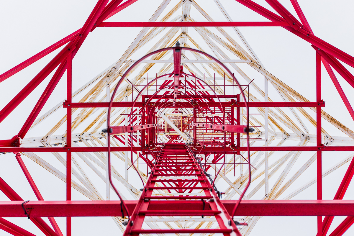 Мегафон передаст башенную инфраструктуру независимому оператору